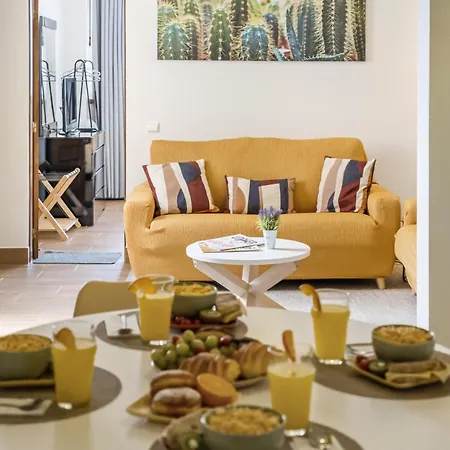 Ocean Terrace * פונשל