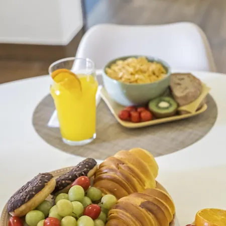 Ocean Terrace * פונשל