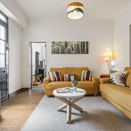 Ocean Terrace Funchal