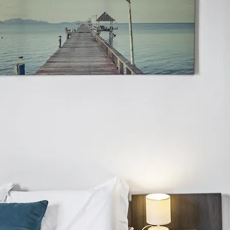 Ocean Terrace *