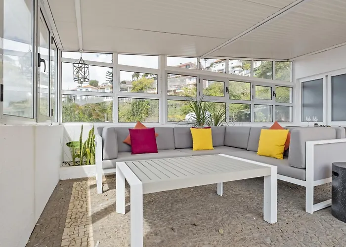 Ocean Terrace Funchal