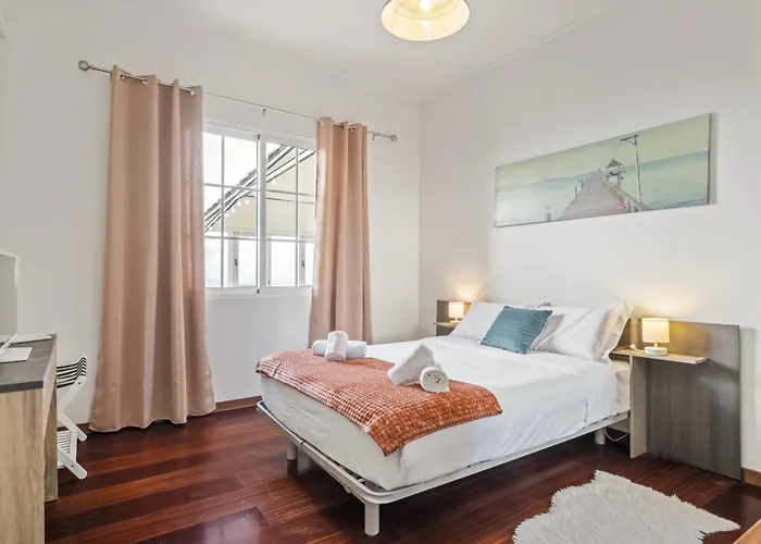 Ocean Terrace Funchal