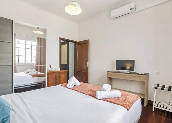 Ocean Terrace Funchal