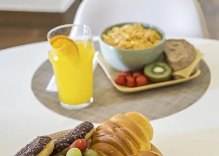 Ocean Terrace * Funchal