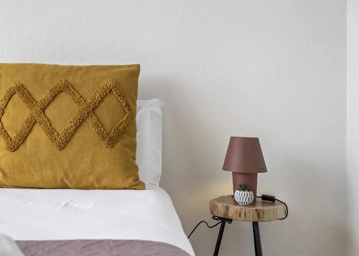 Ocean Terrace Daire *