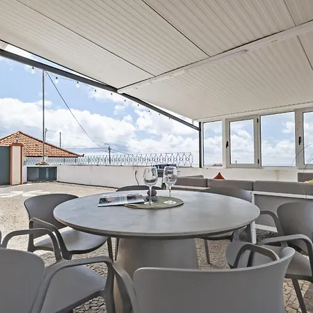 Ocean Terrace Apartment