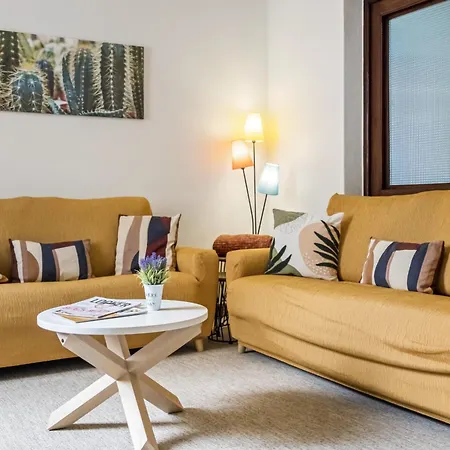 Ocean Terrace Apartamento *