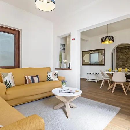 Apartmán Ocean Terrace