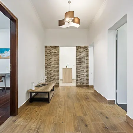 Apartamento Ocean Terrace *