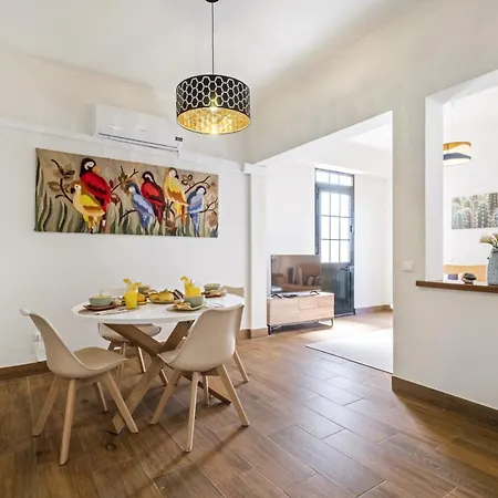 Apartment Ocean Terrace Funchal (Madeira)