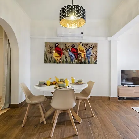 Ocean Terrace * Funchal (Madeira)