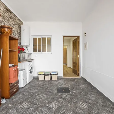 Ocean Terrace Apartmán