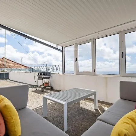 Ocean Terrace * Funchal (Madeira)