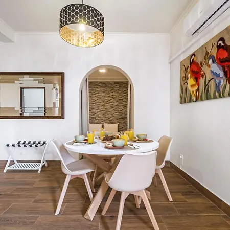 Appartement Ocean Terrace Funchal (Madeira)