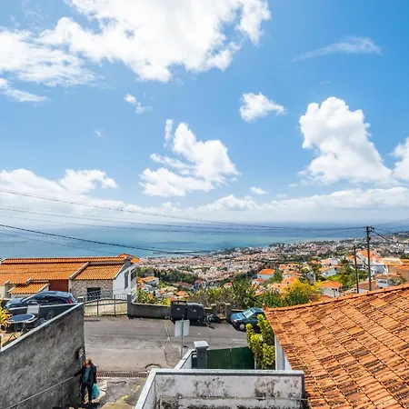 Ocean Terrace Funchal (Madeira)