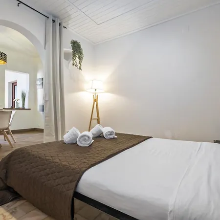 Ocean Terrace Apartmán