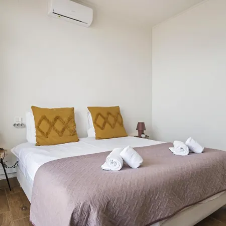 Apartmán Ocean Terrace *