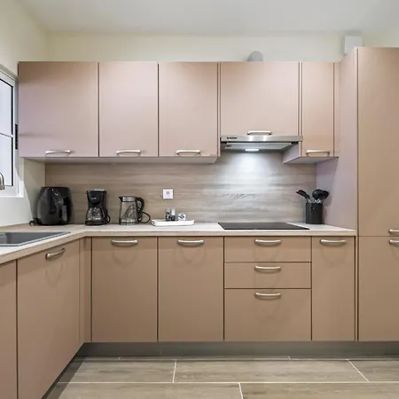 Apartamento Ocean Terrace *