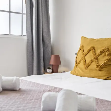 Ocean Terrace Appartement Funchal (Madeira)