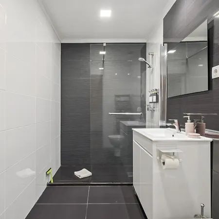 Apartmán Ocean Terrace