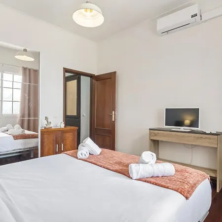 Ocean Terrace Funchal (Madeira)