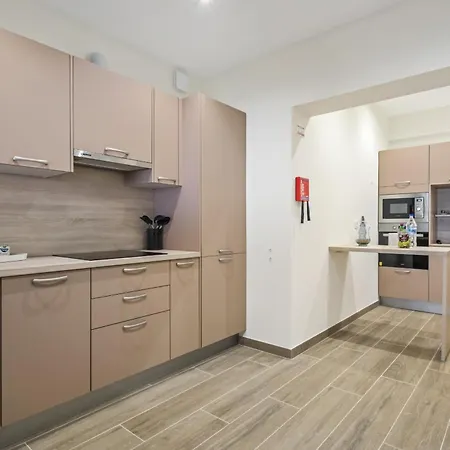 Apartment Ocean Terrace *