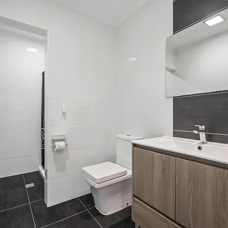Apartment Ocean Terrace Funchal (Madeira)