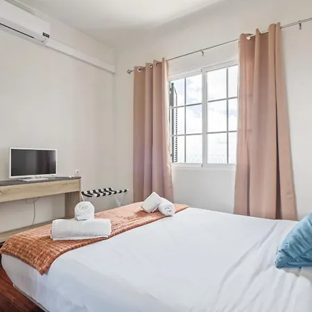 Ocean Terrace Apartmán