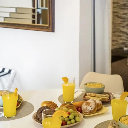 Apartmán Ocean Terrace *