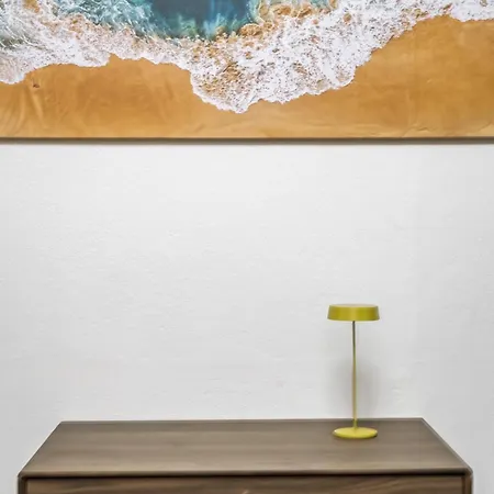 Ocean Terrace Apartmán Funchal (Madeira)