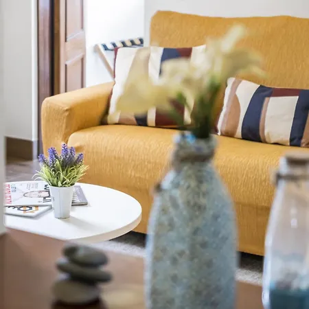 Apartment Ocean Terrace Funchal (Madeira)