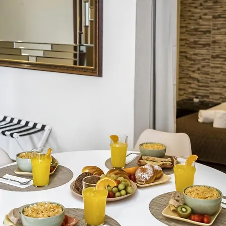 Appartement Ocean Terrace