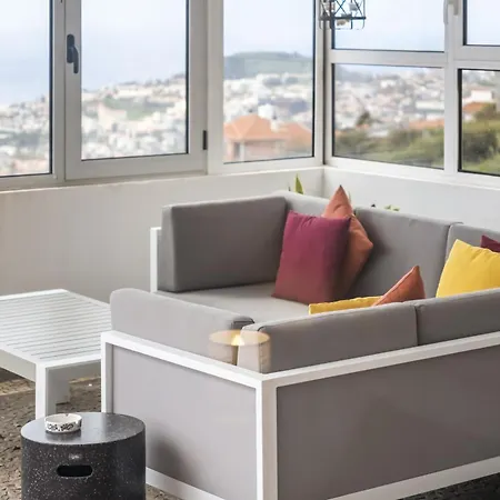 Appartement Ocean Terrace *