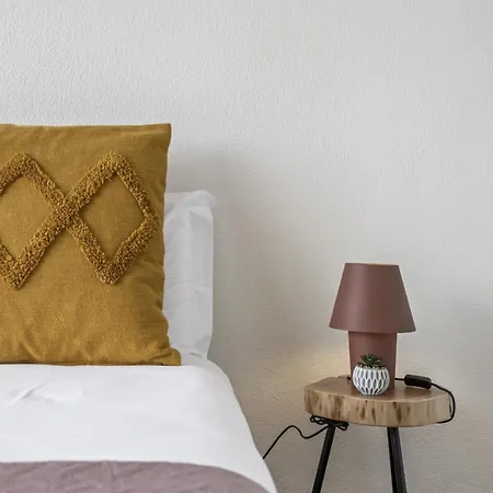 Ocean Terrace Appartement *