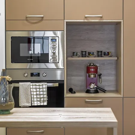 Apartamento Ocean Terrace *