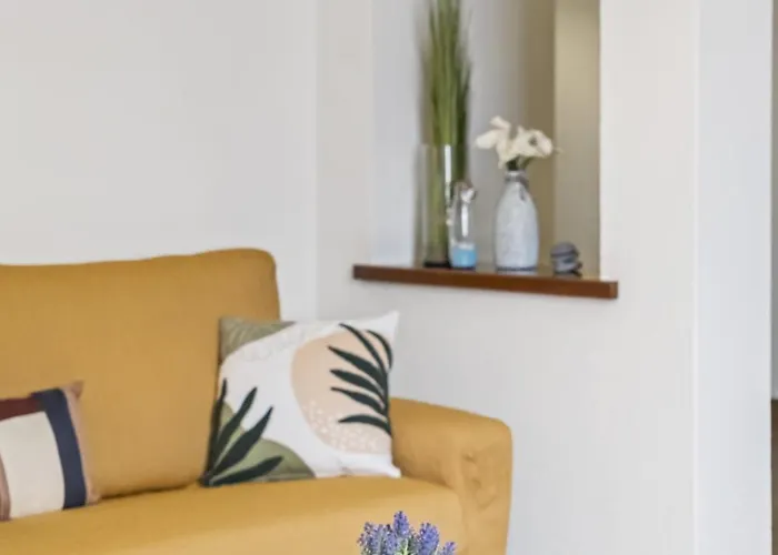 Ocean Terrace Apartment