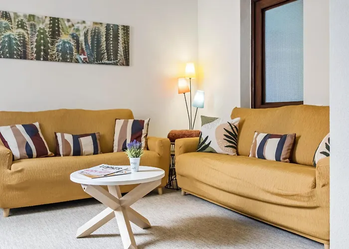 Ocean Terrace Apartment *