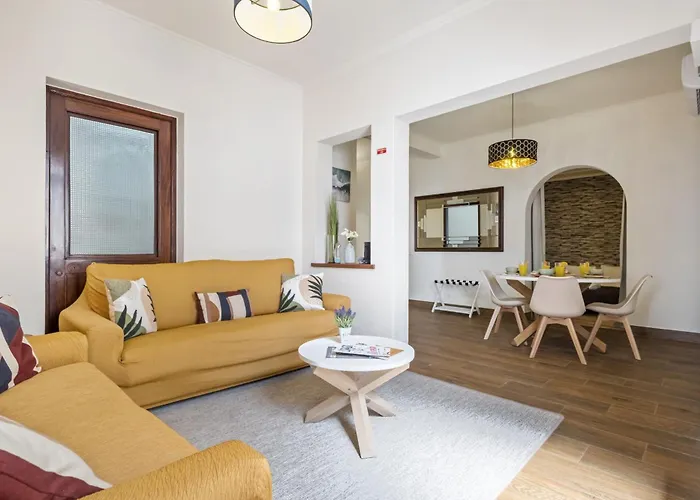 Apartment Ocean Terrace