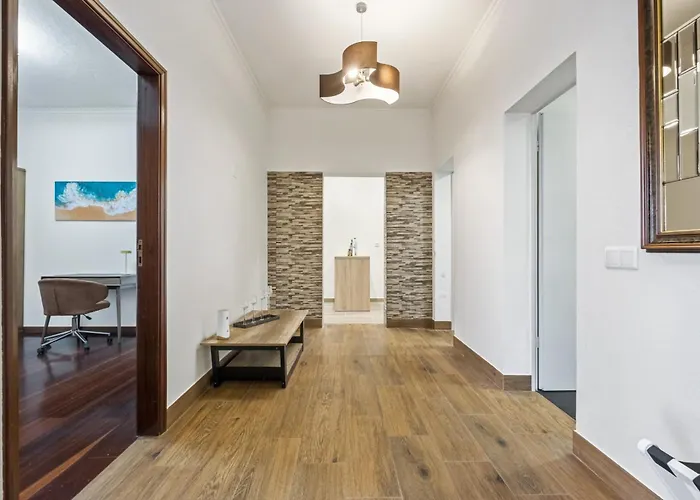 Apartment Ocean Terrace *