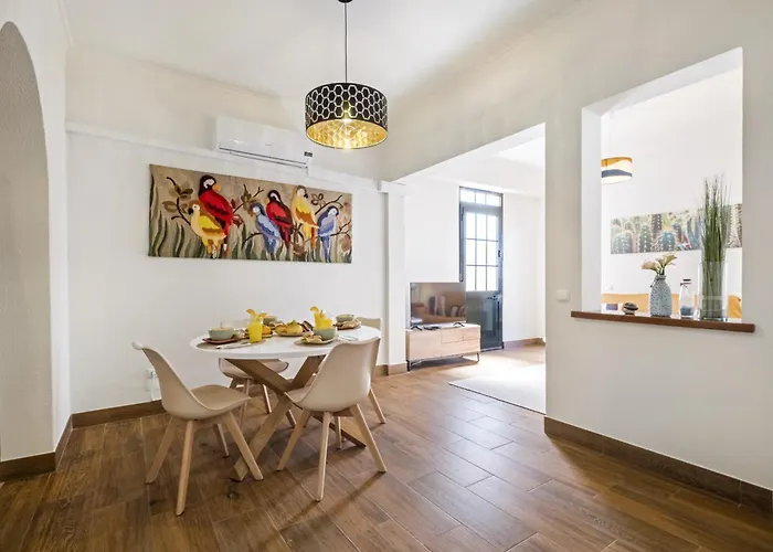 Apartment Ocean Terrace Funchal (Madeira)
