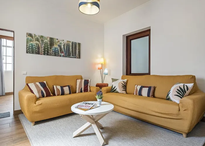 Ocean Terrace * Funchal (Madeira)