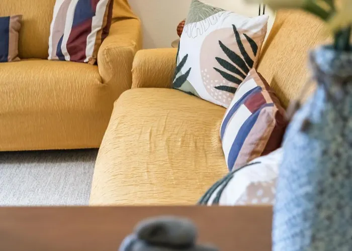 Ocean Terrace Apartment Funchal (Madeira)