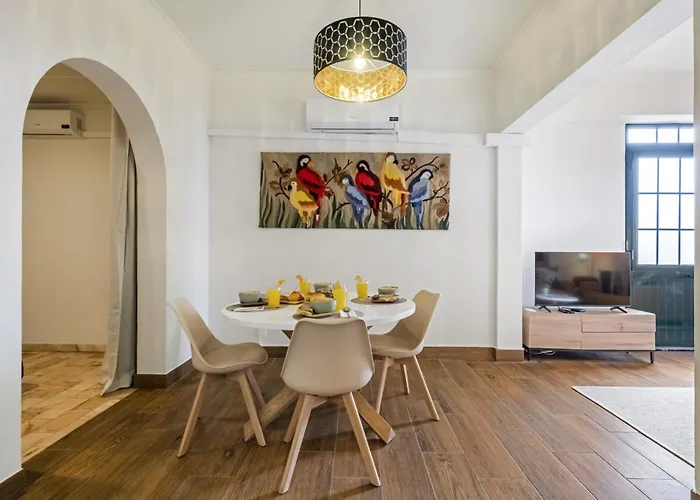 Ocean Terrace * Funchal (Madeira)