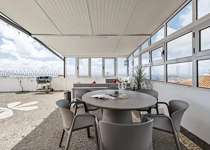 Ocean Terrace