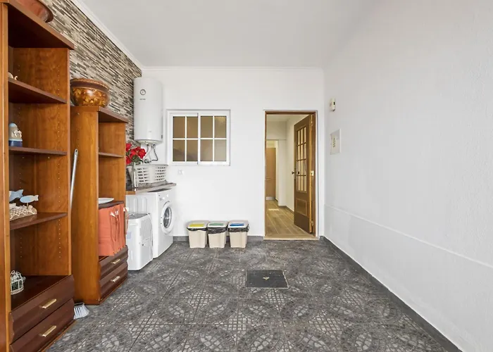 Ocean Terrace Apartment