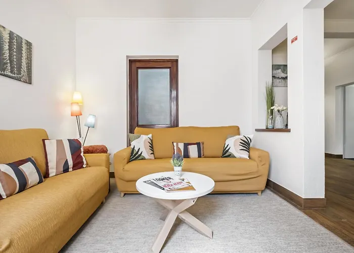 Apartment Ocean Terrace