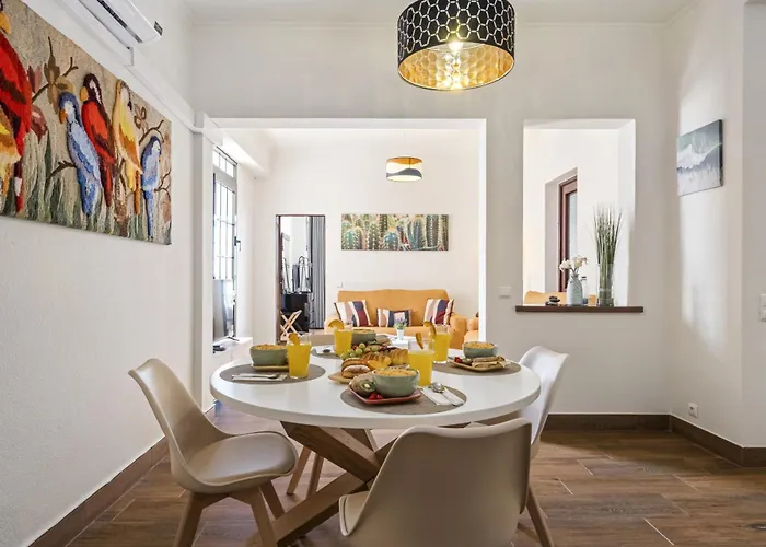 Ocean Terrace Apartment Funchal (Madeira)