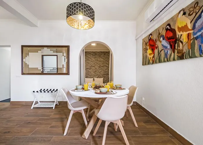 Appartamento Ocean Terrace Funchal (Madeira)