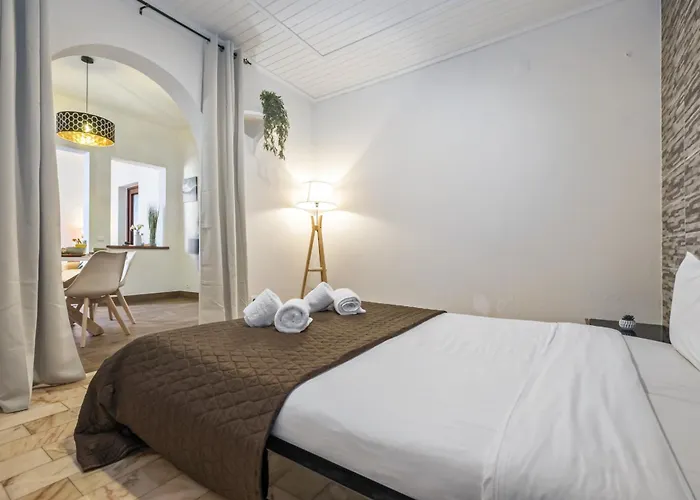 Ocean Terrace Appartamento