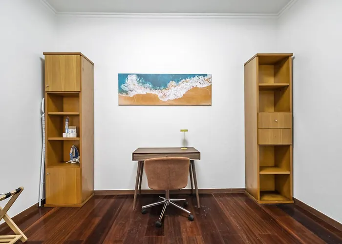 Ocean Terrace Appartamento Funchal (Madeira)